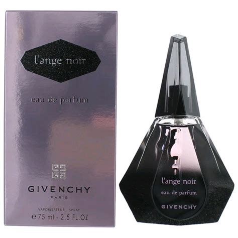 l'ange noir by givenchy|givenchy amber perfume.